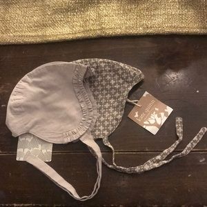 2 Kate Quinn BRAND NEW bonnet hats